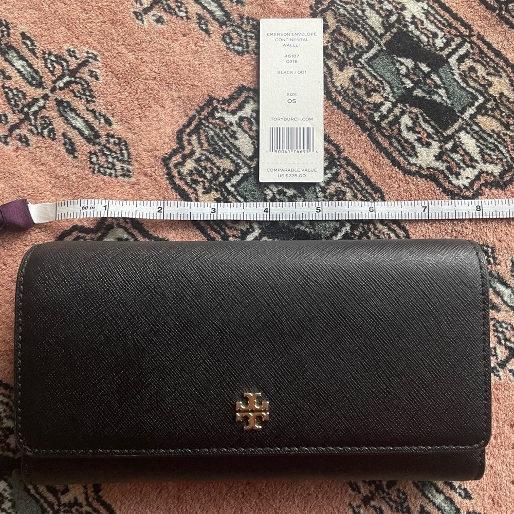 Tory Burch Wallet